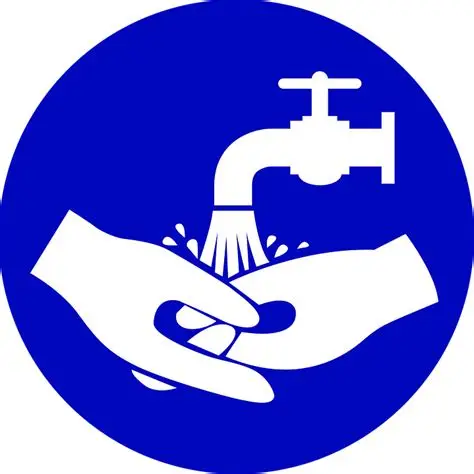 Good hygiene in the workplace minimises the risk of contracting illness at work